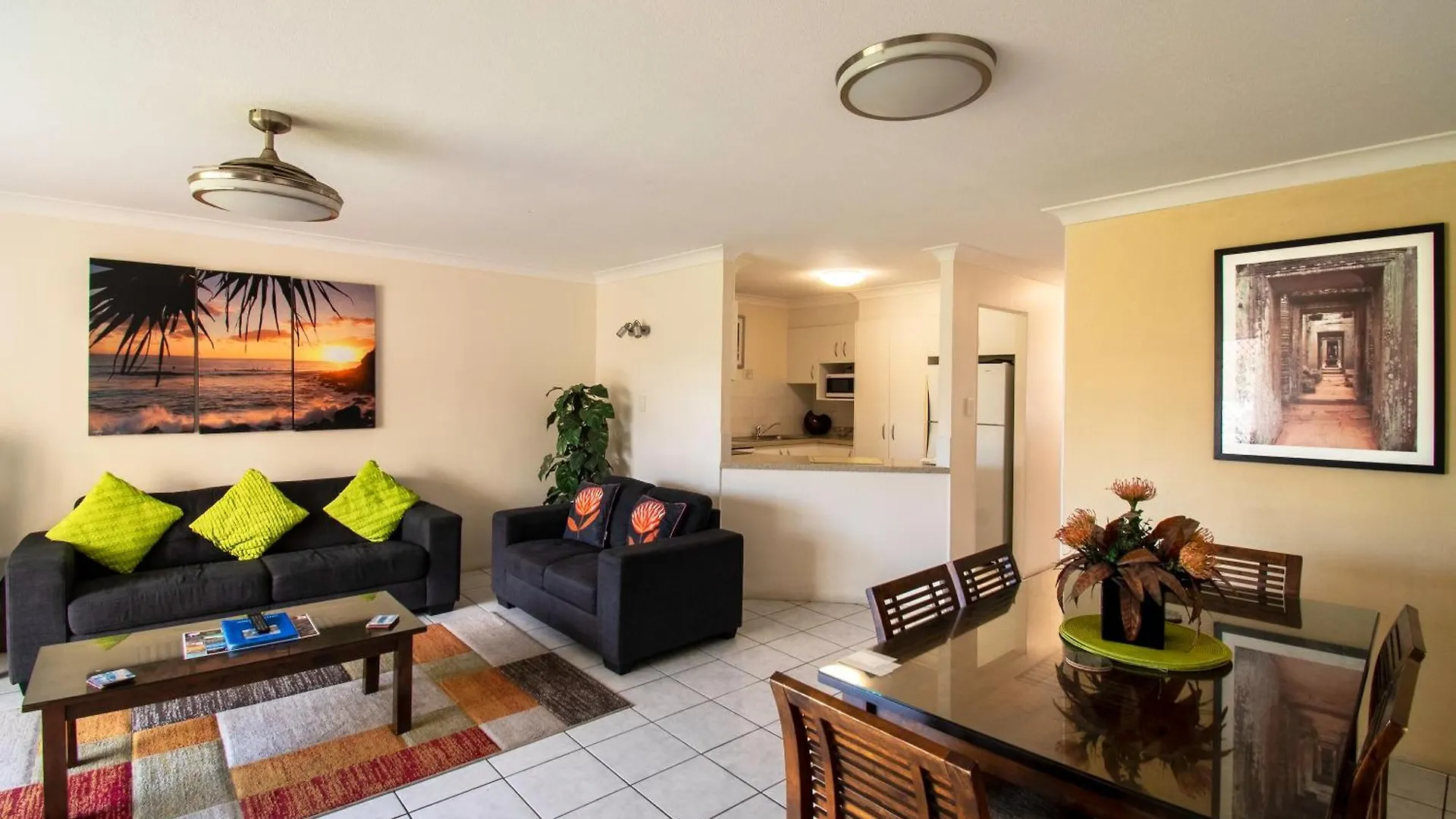 Apartmanhotel Key Largo Holiday Apartments Gold Coast