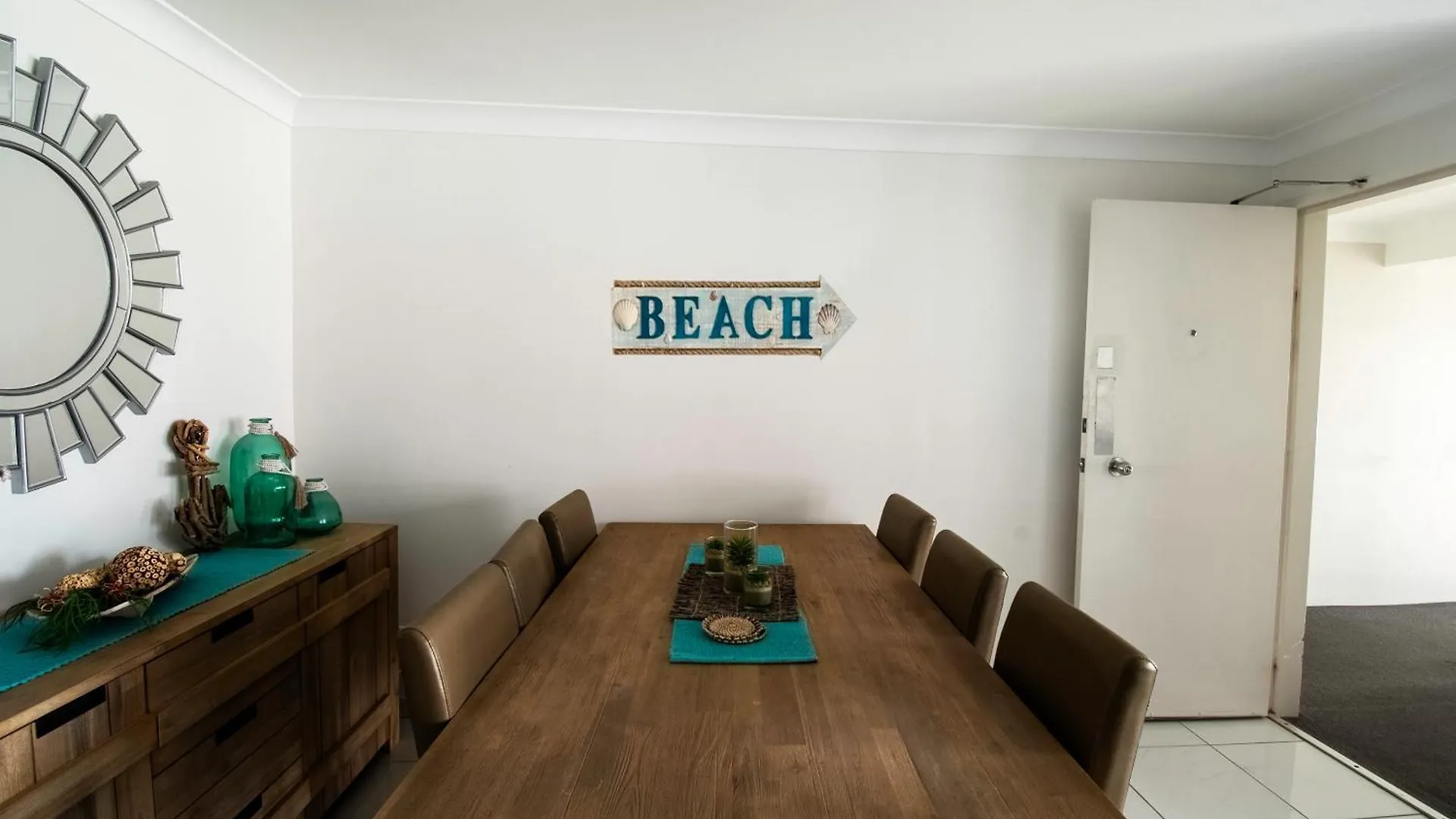 Apartmanhotel Key Largo Holiday Apartments Gold Coast