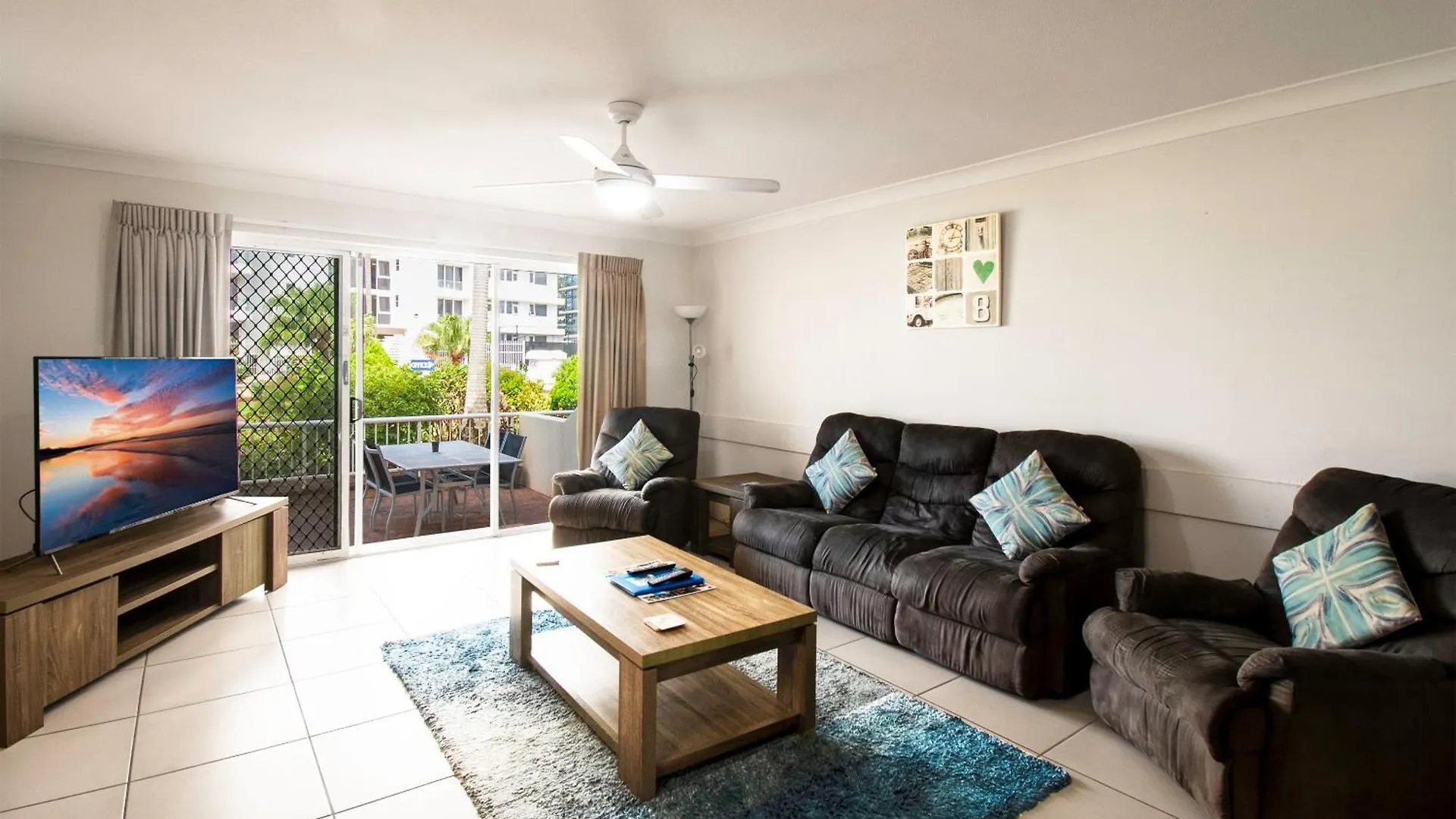 Key Largo Holiday Apartments Gold Coast 3*,  Ausztrália
