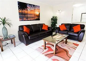 Key Largo Holiday Apartments Gold Coast
