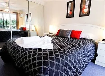 Key Largo Holiday Apartments Gold Coast