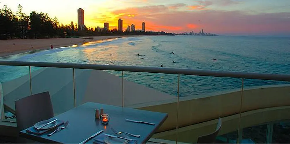 Aparthotel Key Largo Holiday Apartments Gold Coast