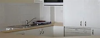 *** Apartmanhotel Key Largo Holiday Apartments Gold Coast Ausztrália