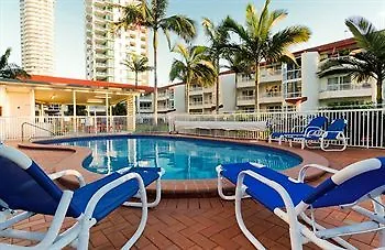Key Largo Holiday Apartments Gold Coast 3*,