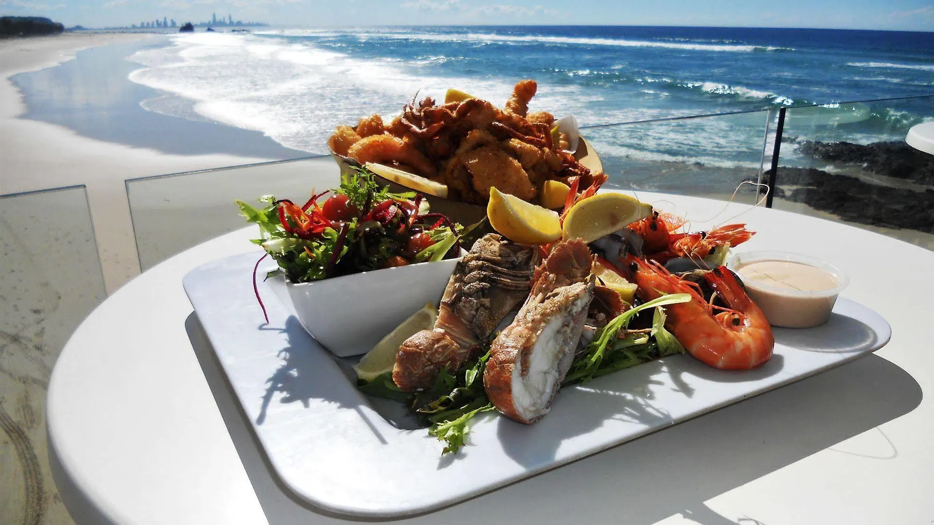 Key Largo Holiday Apartments Gold Coast